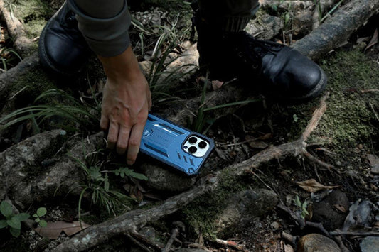 FNTCASE breaks the status quo of mobile phone cases