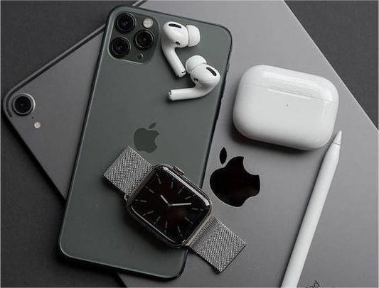 iPhone 14 Pro Max Specifications - FNTCASE OFFICIAL