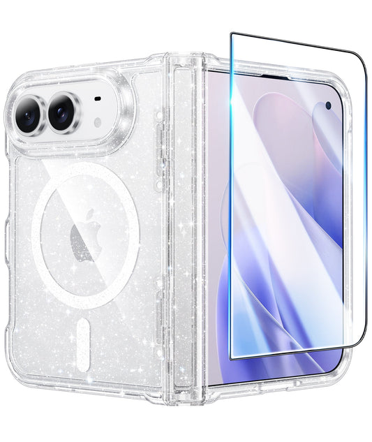 iPhone Duo with FNTcase Phone Case Installation Videos