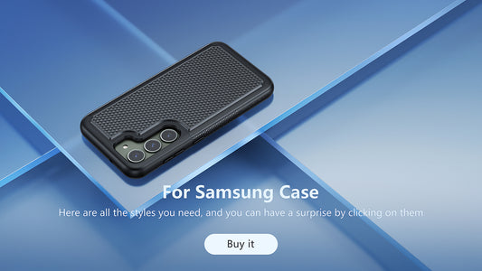 Samsung Galaxy S23 Ultra Case Fntcase