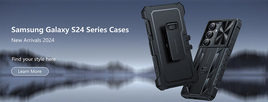 Samsung Galaxy S24 Ultra Series Phone Cases by FNTCASE, you can not missing