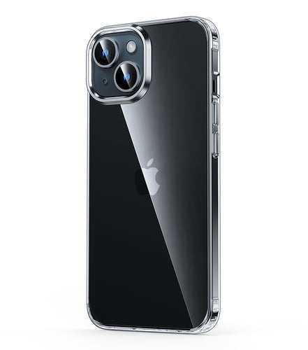 FNTCASE Clear Phone Case Installation Videos