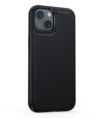 FNTCASE Non-slip Texture Phone Cases Installation Videos