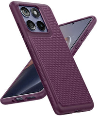 Motorola Edge 2025 Shock Protection Cell Phone Case Sturdy Cover with Non-Slip Texture FNTCASE OFFICIAL Motorola Edge 2025 Shock Protection Cell Phone Case Sturdy Cover with Non-Slip Texture FNTCASE OFFICIAL