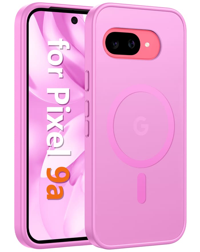 Custodia Per Google Pixel 9A In Pelle Con Flip E Vetro Temperato Per Schermo Custodia Per Google Pixel 9A In Pelle Con Flip E Vetro Temperato Per Schermo
