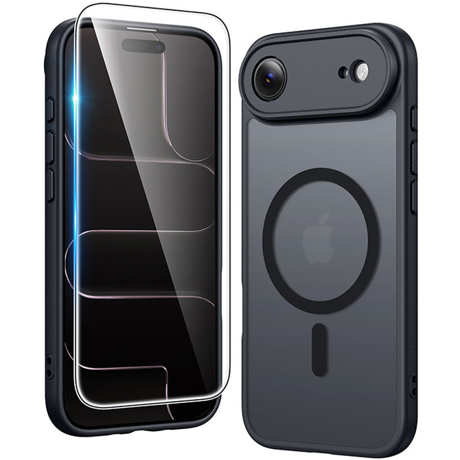 Apple iPhone Air ケース – FNTCASE OFFICIAL