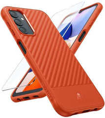 Galaxy A14 5G Soft TPU Slim Thin Protective Phone Case Shockproof