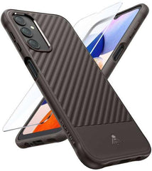 Galaxy A14 5G Soft TPU Slim Thin Protective Phonecase Shockproof Anti-Drop Full Body Protection - FNTCASE OFFICIAL