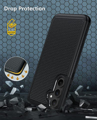 Samsung Galaxy A35 5G Phone Case: Dual Layer Heavy Duty Protective Cover Shockproof Rugged with Non-Slip Textured Back – FNTCASE OFFICIAL Samsung Galaxy A35 5G Phone Case: Dual Layer Heavy Duty Protective Cover Shockproof Rugged with Non-Slip Textured Back – FNTCASE OFFICIAL