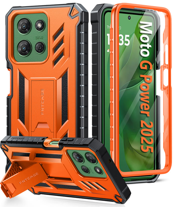 Amazon Moto G8 Power Shockproof Case Phone Case Moto G8 Power Lite