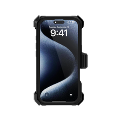 Das Ersatz-Gürtelclip-Holster für das FNTCASE-Gehäuse