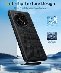 OnePlus 13 Dual Layer Shockproof Protective Phone Cover with Anti Slip Textured Back Cell Case – FNTCASE OFFICIAL OnePlus 13 Dual Layer Shockproof Protective Phone Cover with Anti Slip Textured Back Cell Case – FNTCASE OFFICIAL