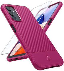 Galaxy A14 5G Soft TPU Slim Thin Protective Phonecase Shockproof Anti-Drop Full Body Protection - FNTCASE OFFICIAL