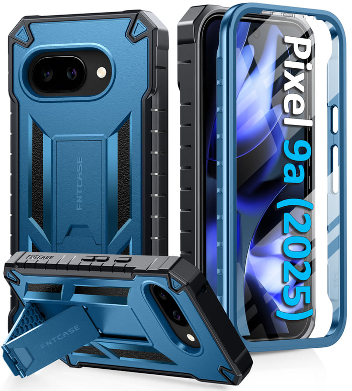 Monwutong Phone Case for Google Pixel 6 Pro,Army Camouflage Case with Military Grade Protection Drop-Tested and Built-in Kickstand Cover for Google Pixel 6 Pro MC Dark Blue Monwutong Phone Case for Google Pixel 6 Pro,Army Camouflage Case with Military Grade Protection Drop-Tested and Built-in Kickstand Cover for Google Pixel 6 Pro MC Dark Blue