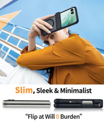 Motorola Razr Ultra 2026 Phone Case: Magnetic Charging Anti Yellowing Shockproof Magsafe Support Phone Case