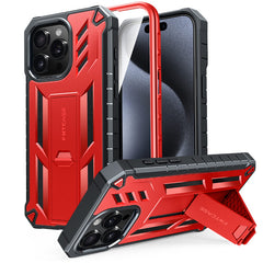 How to Choose a Phone Case With Kickstand: Ultimate Buying Guide