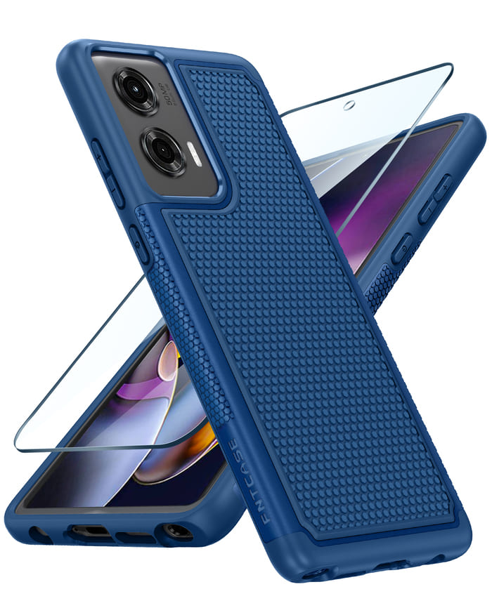 G Stylus 5g Phone Cases For Motorola Phones FNTCASE For Moto G