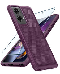 FNTCASE for Moto G Stylus 5G 2024 6.7 inch Dual Layer Shockproof Protective Phone Cover with Anti Slip Textured Back Cell Case – FNTCASE OFFICIAL FNTCASE for Moto G Stylus 5G 2024 6.7 inch Dual Layer Shockproof Protective Phone Cover with Anti Slip Textured Back Cell Case – FNTCASE OFFICIAL