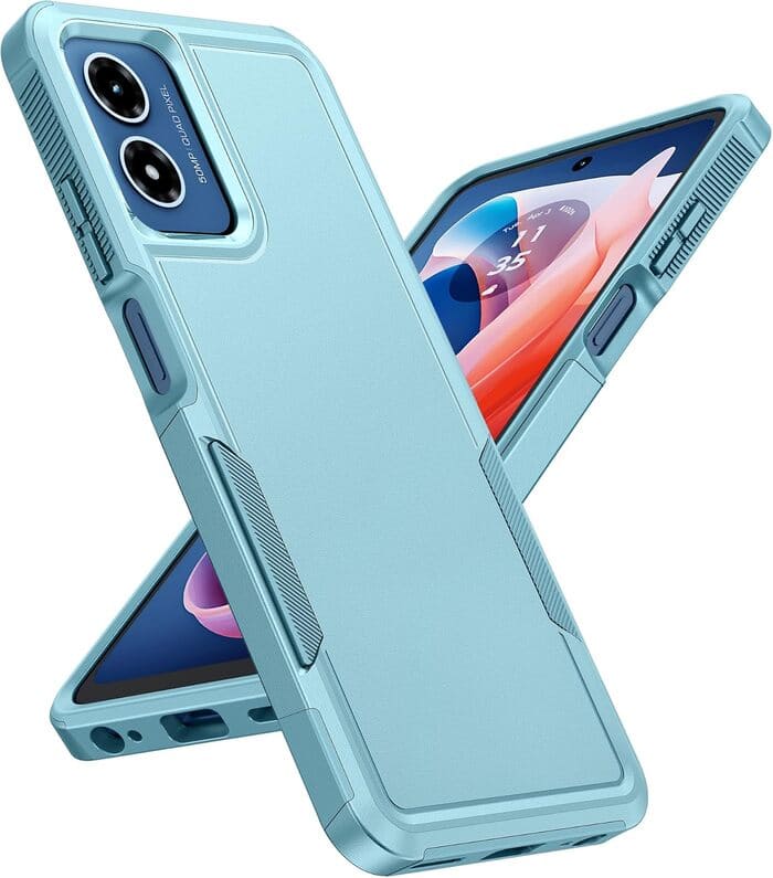 K-S-Trade Fondina Marsupio Compatibile Con Gigaset GS4 Tasca K-S-Trade Fondina Marsupio Compatibile Con Gigaset GS4 Tasca