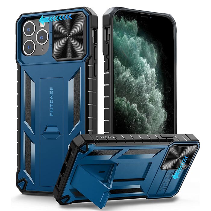 Military Grade Protective Phone Cases For Iphone 11 Pro Max ESR