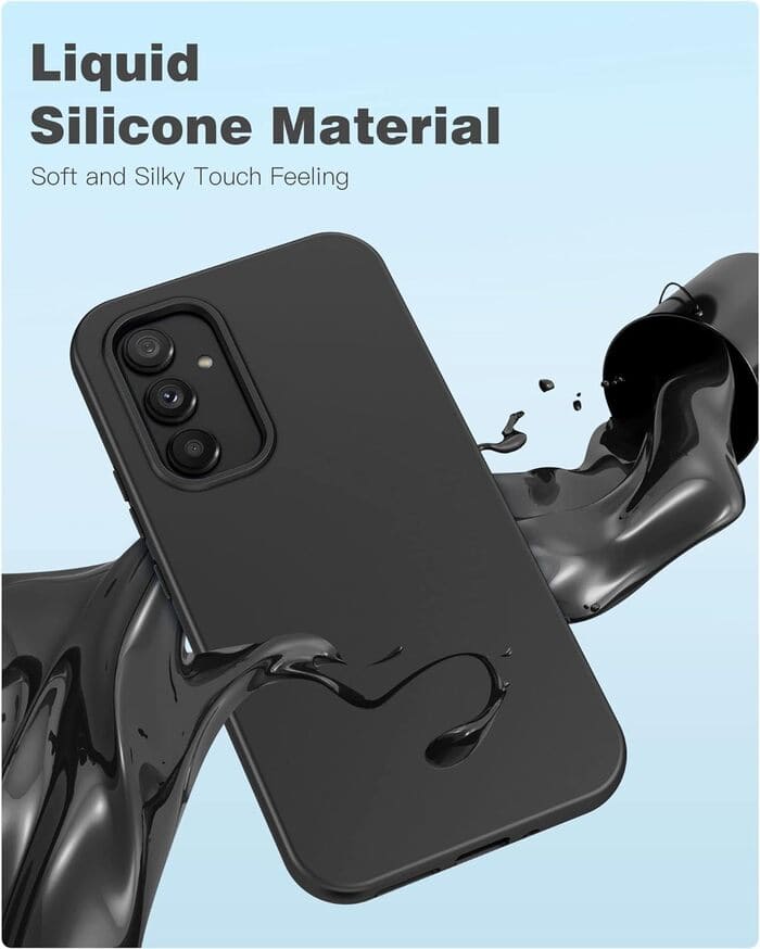 Galaxy A54 5G 6.4inch Slim Shockproof Rugged Cover with Screen Protector – FNTCASE OFFICIAL Galaxy A54 5G 6.4inch Slim Shockproof Rugged Cover with Screen Protector – FNTCASE OFFICIAL