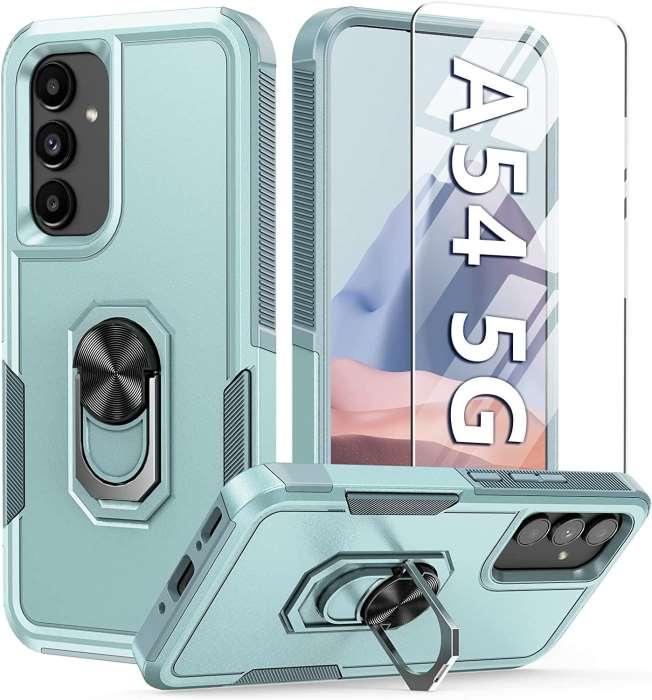 Waterproof Shockproof 360 Protection Cover For Samsung Galaxy A54 5G Hard  Case