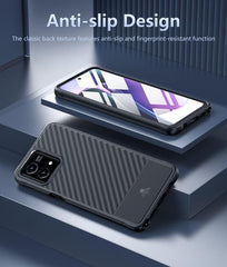Moto G-Stylus-5G 2023 Case: Slim Soft Textured Phone Cover