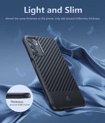Galaxy A14 5G Soft TPU Slim Thin Protective Phone Case Shockproof