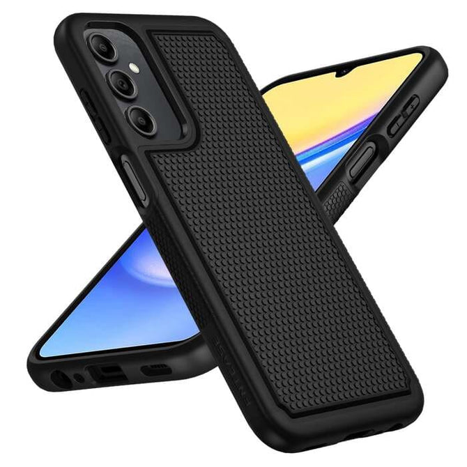 Textured Back Cases  FNTCASE OFFICIAL