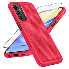 Galaxy A15 5G Protection Sturdy Phone Case with Non-Slip Texture