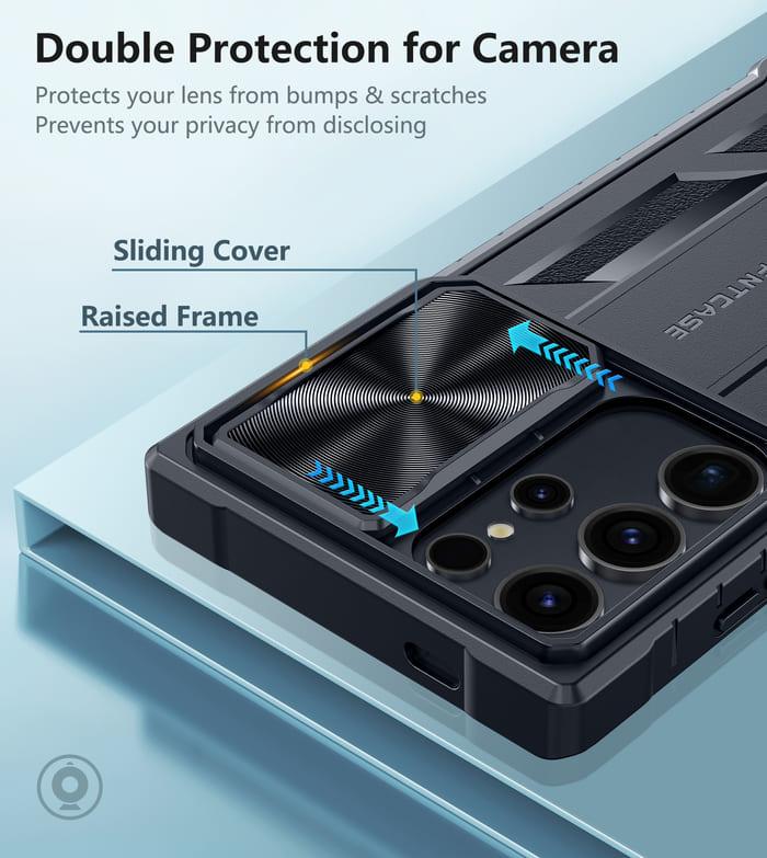 Best Samsung Galaxy S24 Ultra Screen Protectors, Lens Film