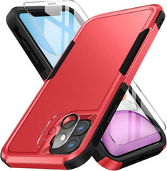 iPhone 11 6.1 inches Protective Phone Case without Ringstand