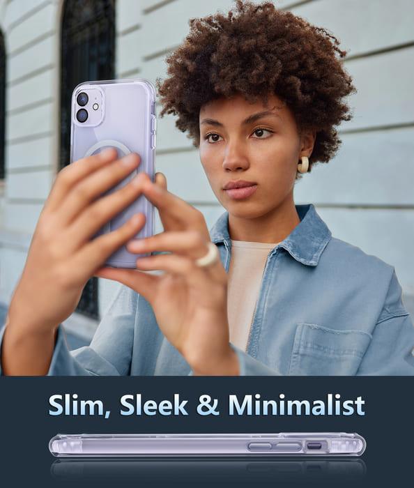 iPhone 11 Clear Case: Magnetic Charging Anti Yellowing Shockproof Magsafe Support – FNTCASE OFFICIAL iPhone 11 Clear Case: Magnetic Charging Anti Yellowing Shockproof Magsafe Support – FNTCASE OFFICIAL