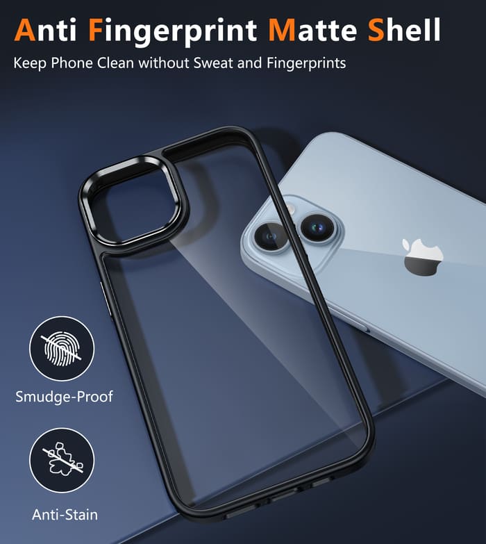 How To Clean Mobile Transparent Back Cover How To Clean
