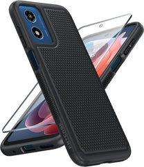 Motorola Moto G Play 2024 Phone Dual Layer Protective Case